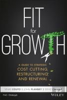 Fit For Growth