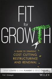 Fit For Growth