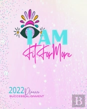 Fit For More I Am Success Alignment Planner