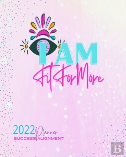 Bertrand.pt - Fit For More I Am Success Alignment Planner
