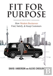 Fit For Purpose