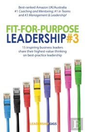 Fit For Purpose Leadership 3