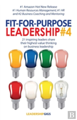 Bertrand.pt - Fit For Purpose Leadership #4
