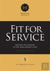 Fit For Service