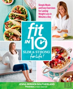 Bertrand.pt - Fit In 10 Slim & Strong For Life