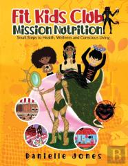 Fit Kids Club - Mission Nutrition