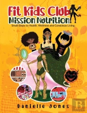 Fit Kids Club - Mission Nutrition