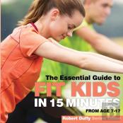 Fit Kids In 15 Minutes