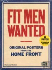Fit Men Wanted