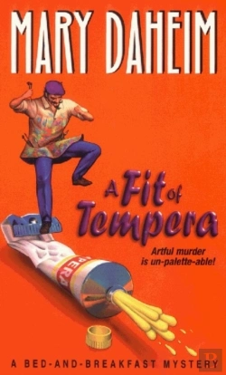 Bertrand.pt - Fit Of Tempera