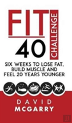 Bertrand.pt - Fit Over 40 Challenge