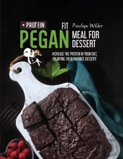 Fit Pegan Meal For Dessert