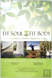 Fit Soul, Fit Body