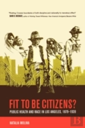 Fit To Be Citizens?