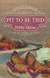 Fit To Be Tied