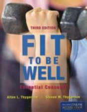 Fit To Be Well: Essential Concepts