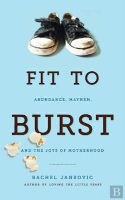 Bertrand.pt - Fit To Burst: Abundance, Mayhem, And The