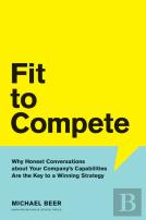 Fit To Compete
