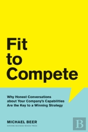 Fit To Compete