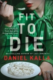 Fit To Die