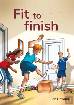 Bertrand.pt - Fit To Finish