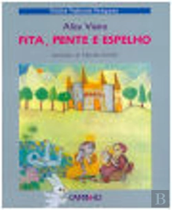 Bertrand.pt - Fita, Pente e Espelho