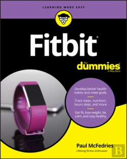 Bertrand.pt - Fitbit For Dummies