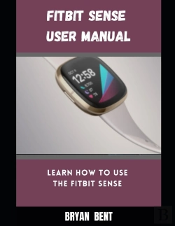 Bertrand.pt - Fitbit Sense User Manual
