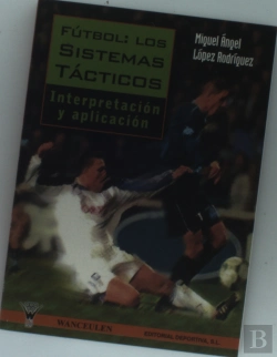 Bertrand.pt - Fïtbol: Los Sistemas Tàcticos
