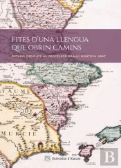 Fites D'Una Llengua Que Obrin Camins
