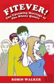 Fitever!: The Upcoming Marriage Of The Whiney Qunie