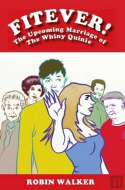 Bertrand.pt - Fitever!: The Upcoming Marriage Of The Whiney Qunie