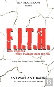 F.I.T.H; What Happens; When Bullying Goes Too Far!
