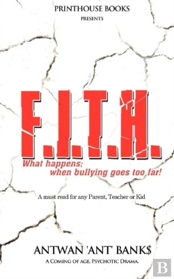 Bertrand.pt - F.I.T.H; What Happens; When Bullying Goes Too Far!