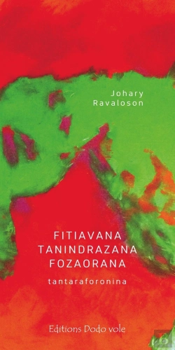Bertrand.pt - Fitiavana Tanindrazana Fozaorana : Traduction En Malgache De 