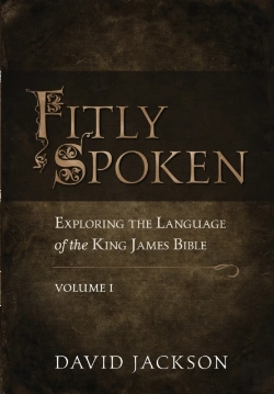 Bertrand.pt - Fitly Spoken