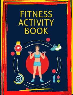 Bertrand.pt - Fitness Activity Book