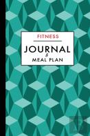 Fitness And Meal Plan Journal
