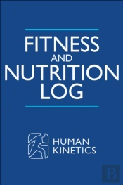 Fitness And Nutrition Log