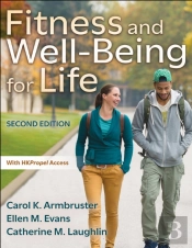 Fitness And Well-Being For Life