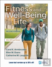 Fitness And Well-Being For Life