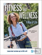 Fitness And Wellness