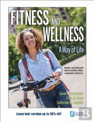 Fitness And Wellness