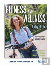 Fitness And Wellness