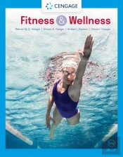 Fitness And Wellness
