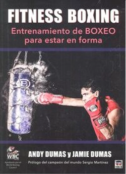 Bertrand.pt - Fitness Boxing. Entrenamiento De Boxeo Para Estar En Forma