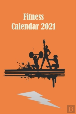 Bertrand.pt - Fitness Clandar 2021