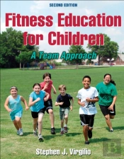 Fitness Education For Children