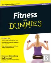 Fitness For Dummies