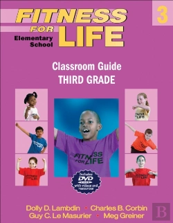 Bertrand.pt - Fitness For Life: Elementary School Classroom Guide-Third Grade